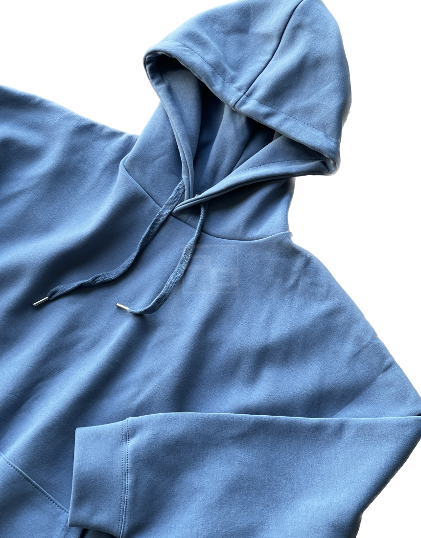 Overfit Hood T