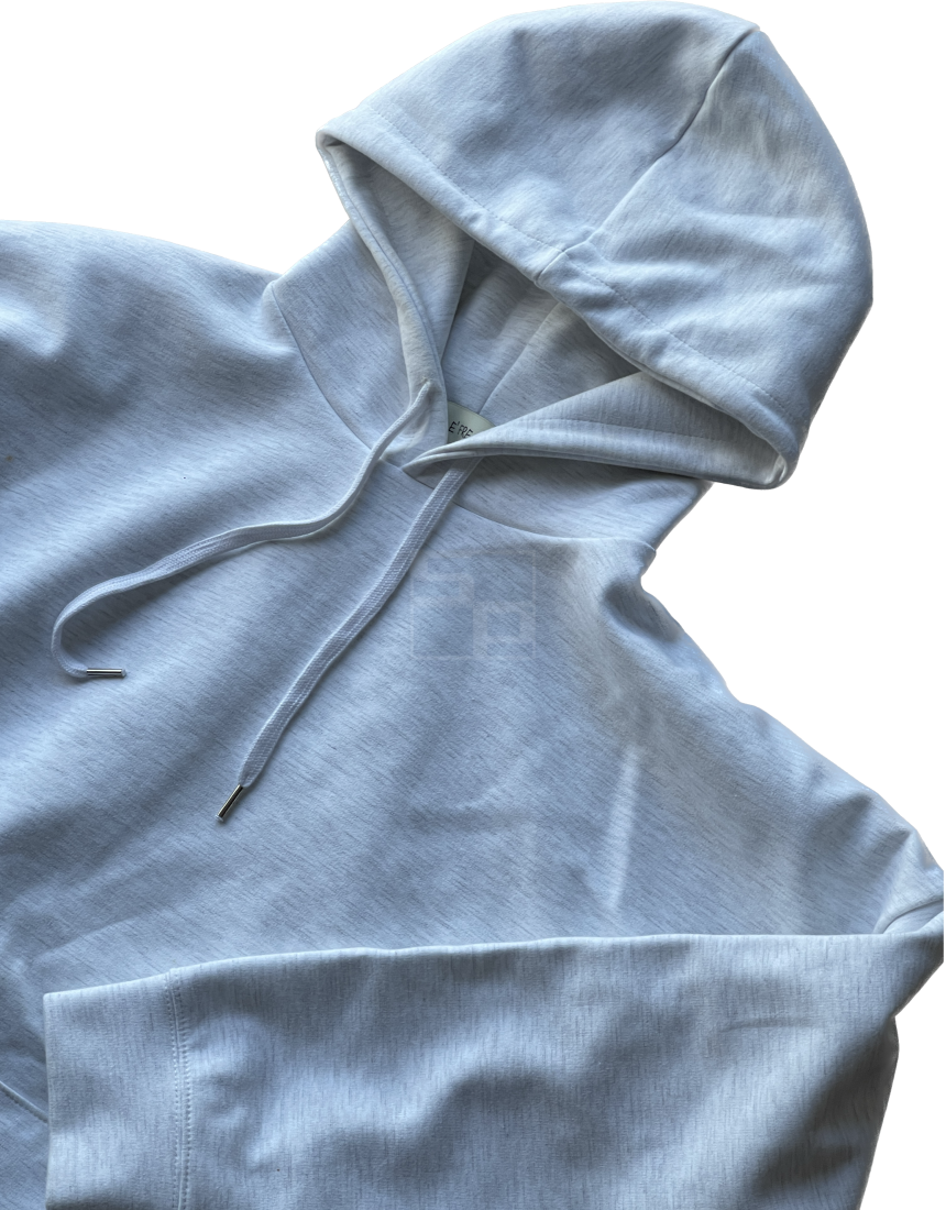Overfit Hood T