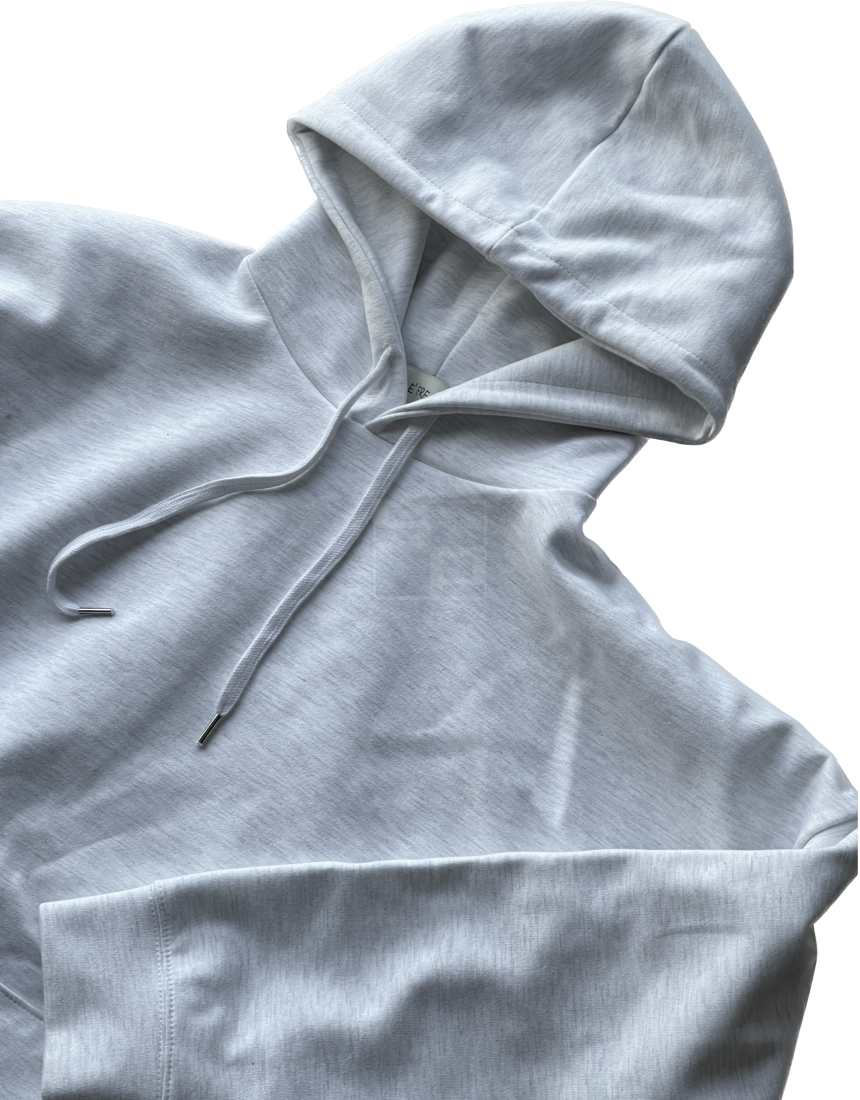 Overfit Hood T