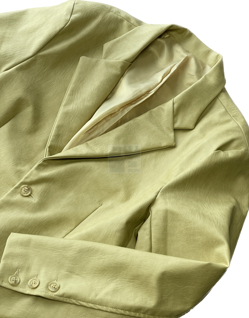 Bulk Leather Jacket