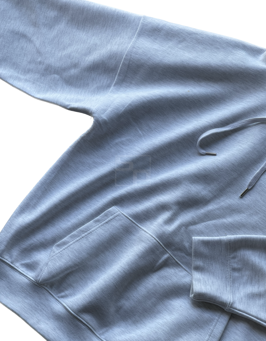 Overfit Hood T