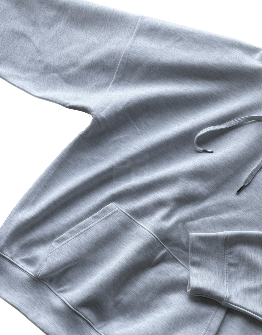 Overfit Hood T