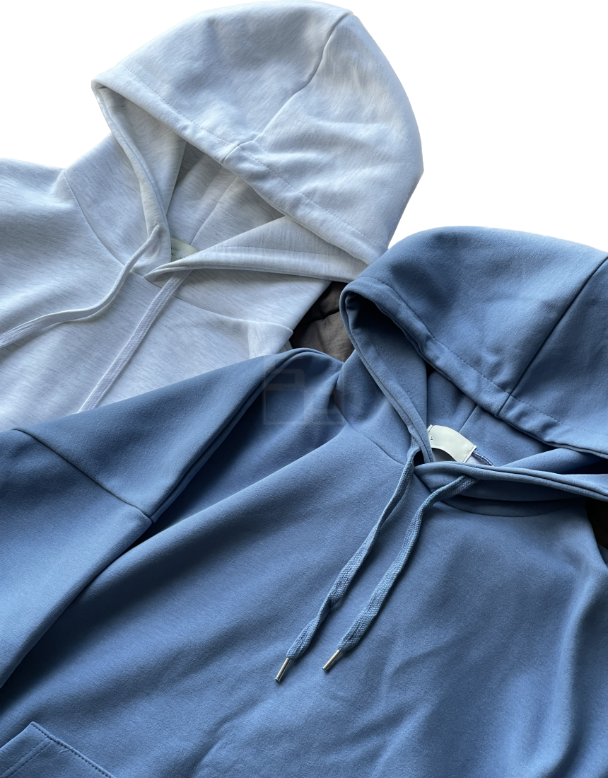 Overfit Hood T