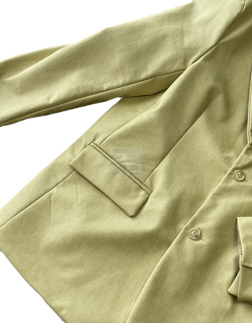 Bulk Leather Jacket