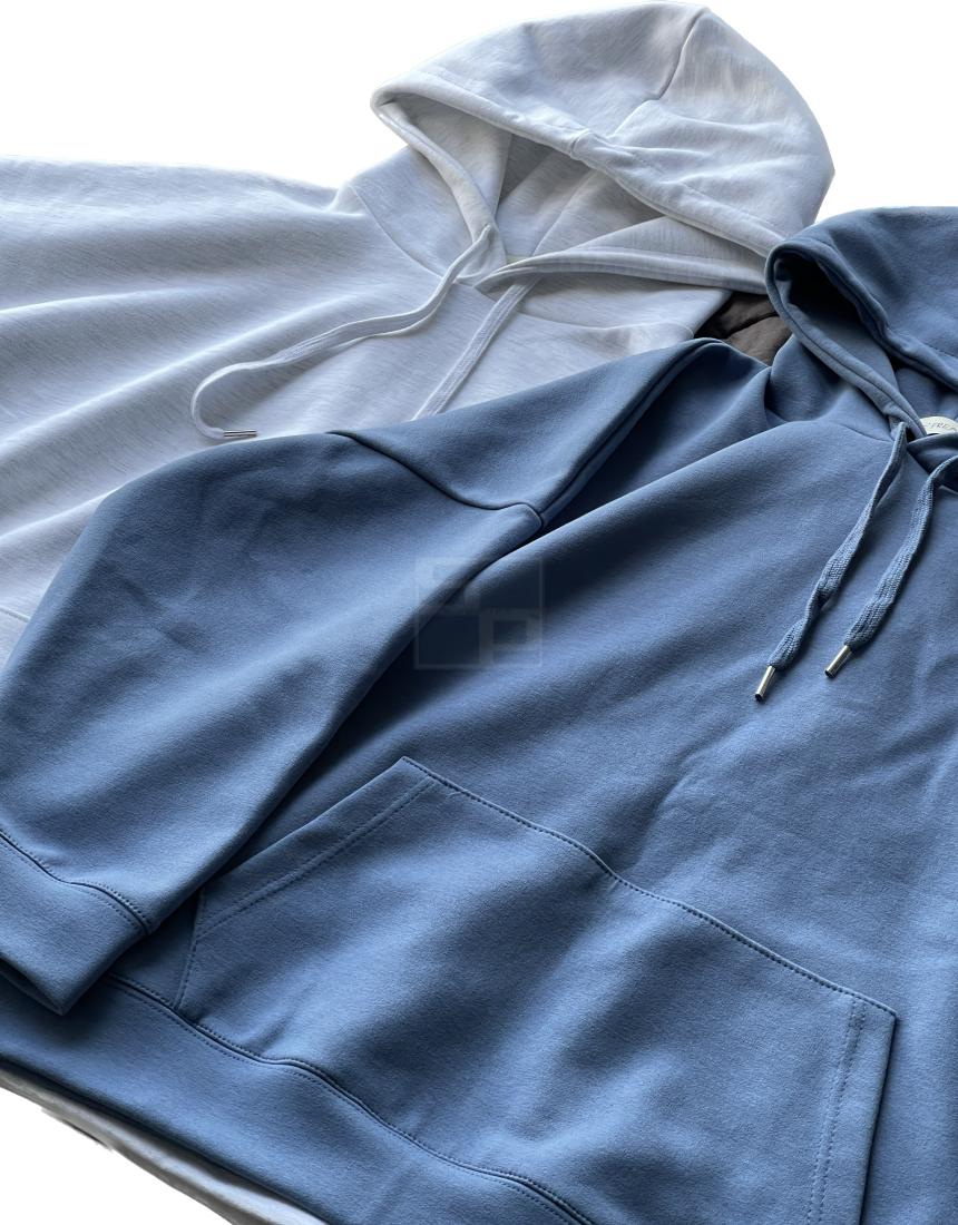 Overfit Hood T