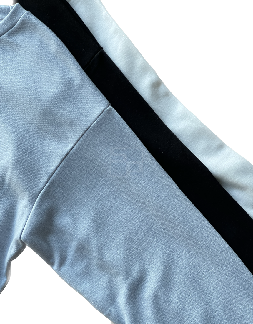 Signature Basic Long Sleeve (3color)