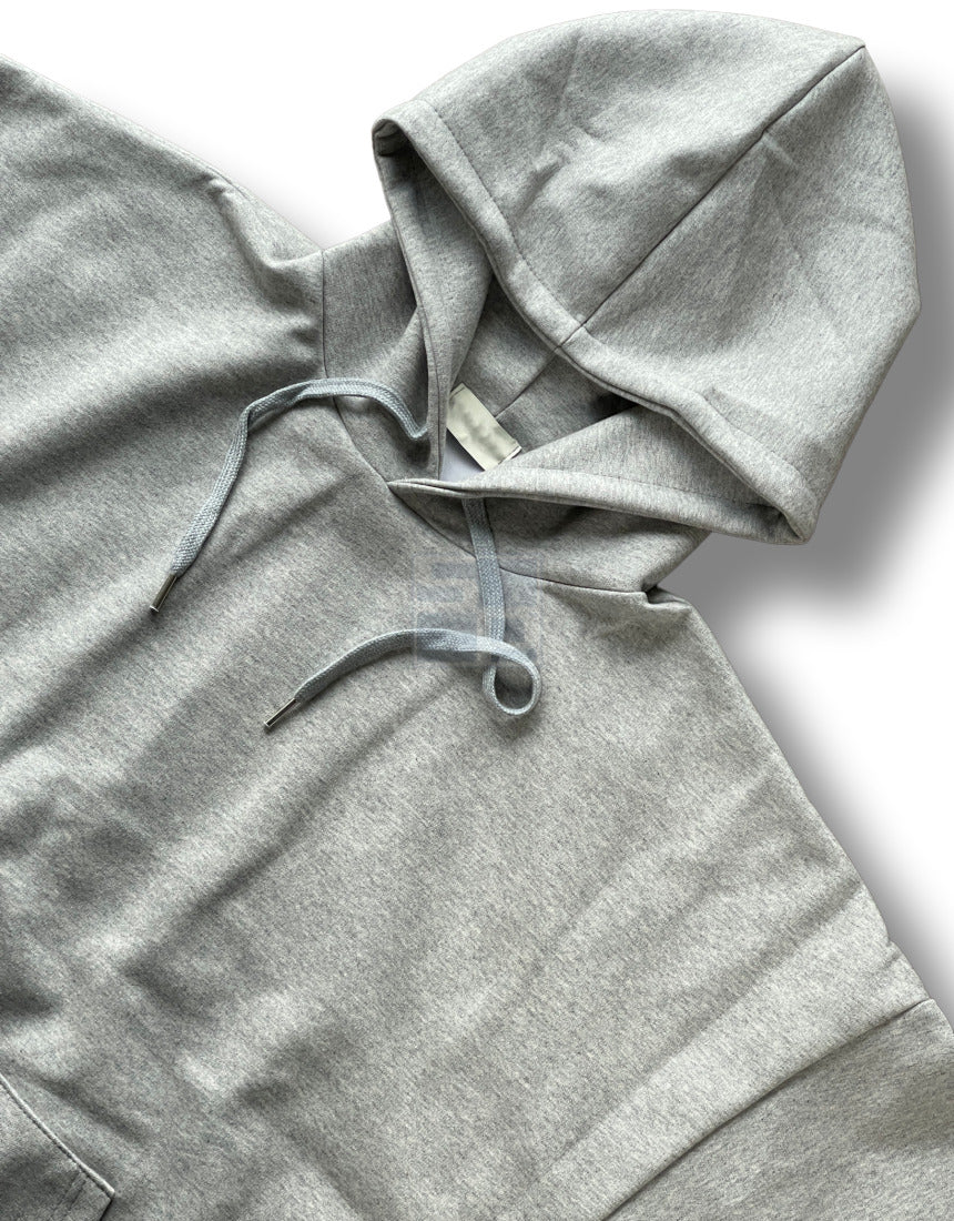 Overfit Hood T