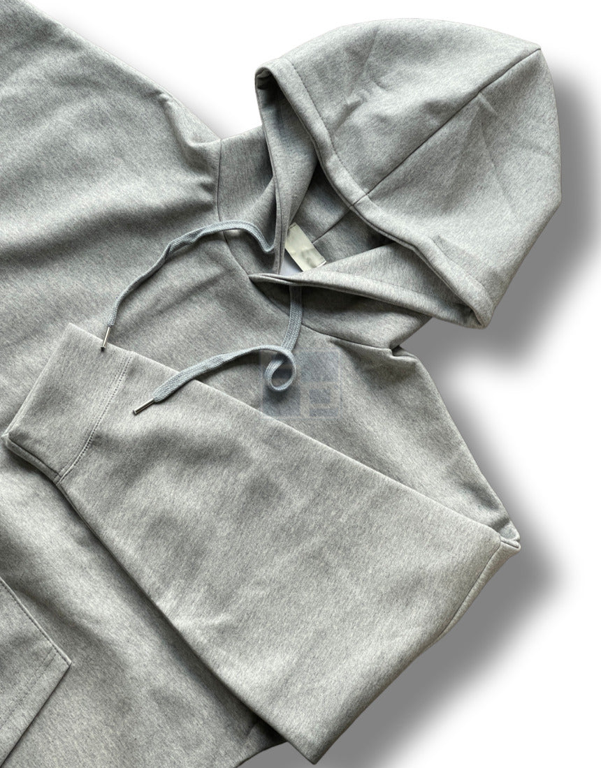 Overfit Hood T