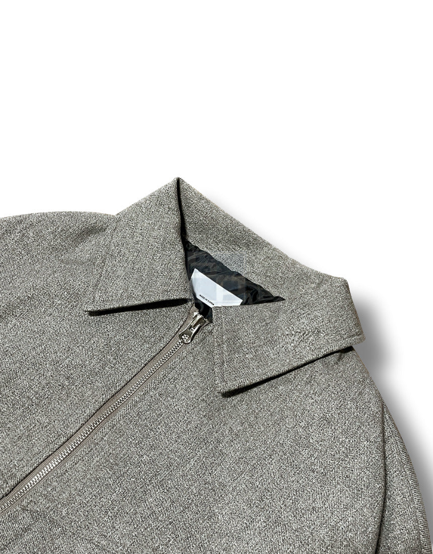 Balloon Crop Jacket (3color)