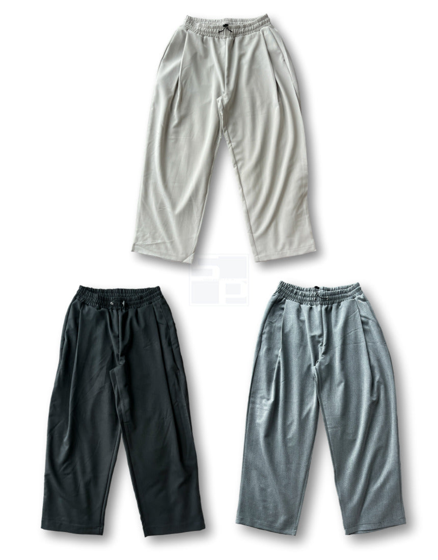 black ivory grey