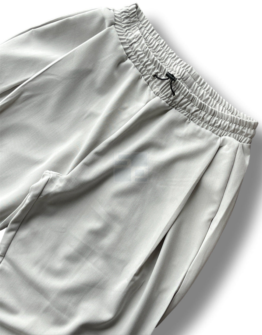Pintuck Flow Slacks (3color)