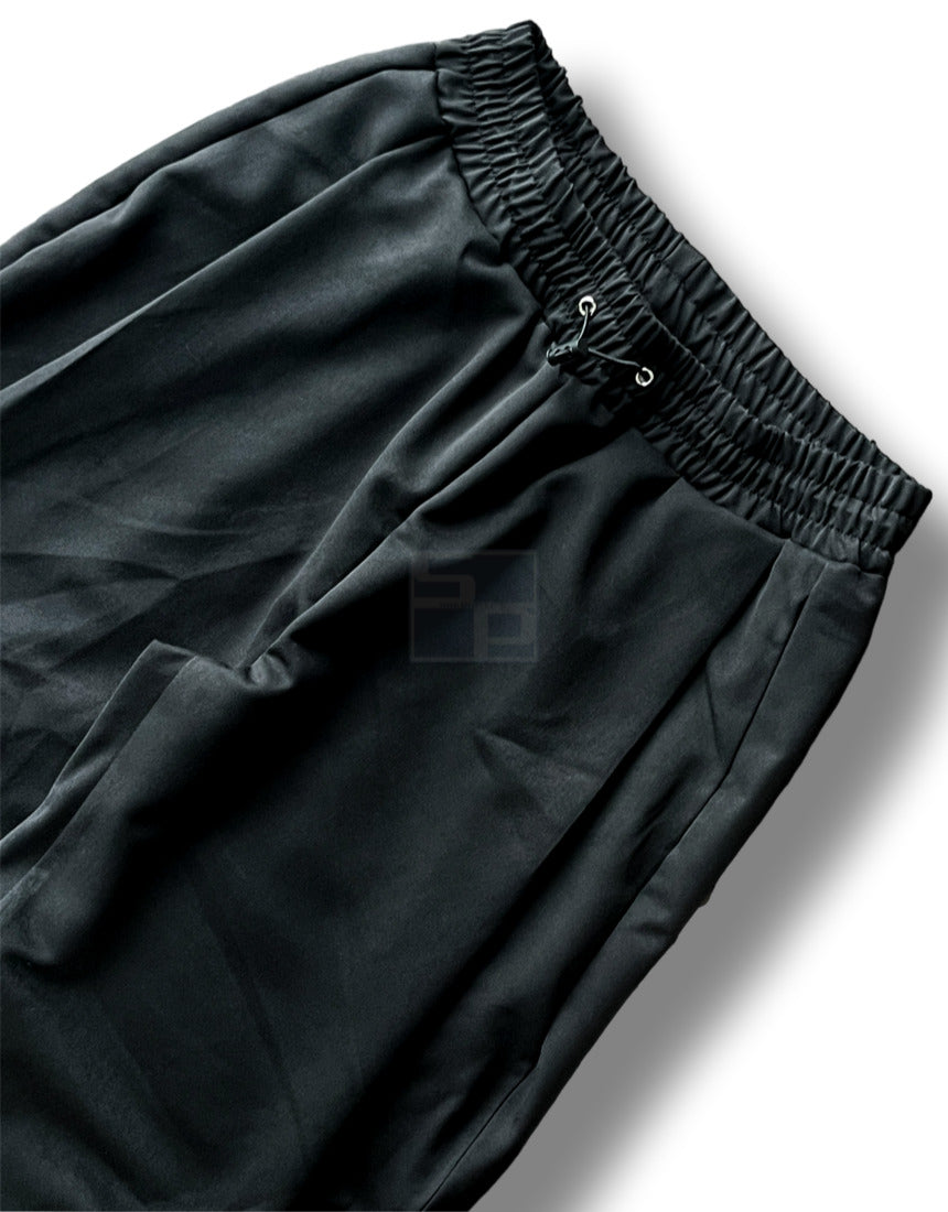 Pintuck Flow Slacks (3color)