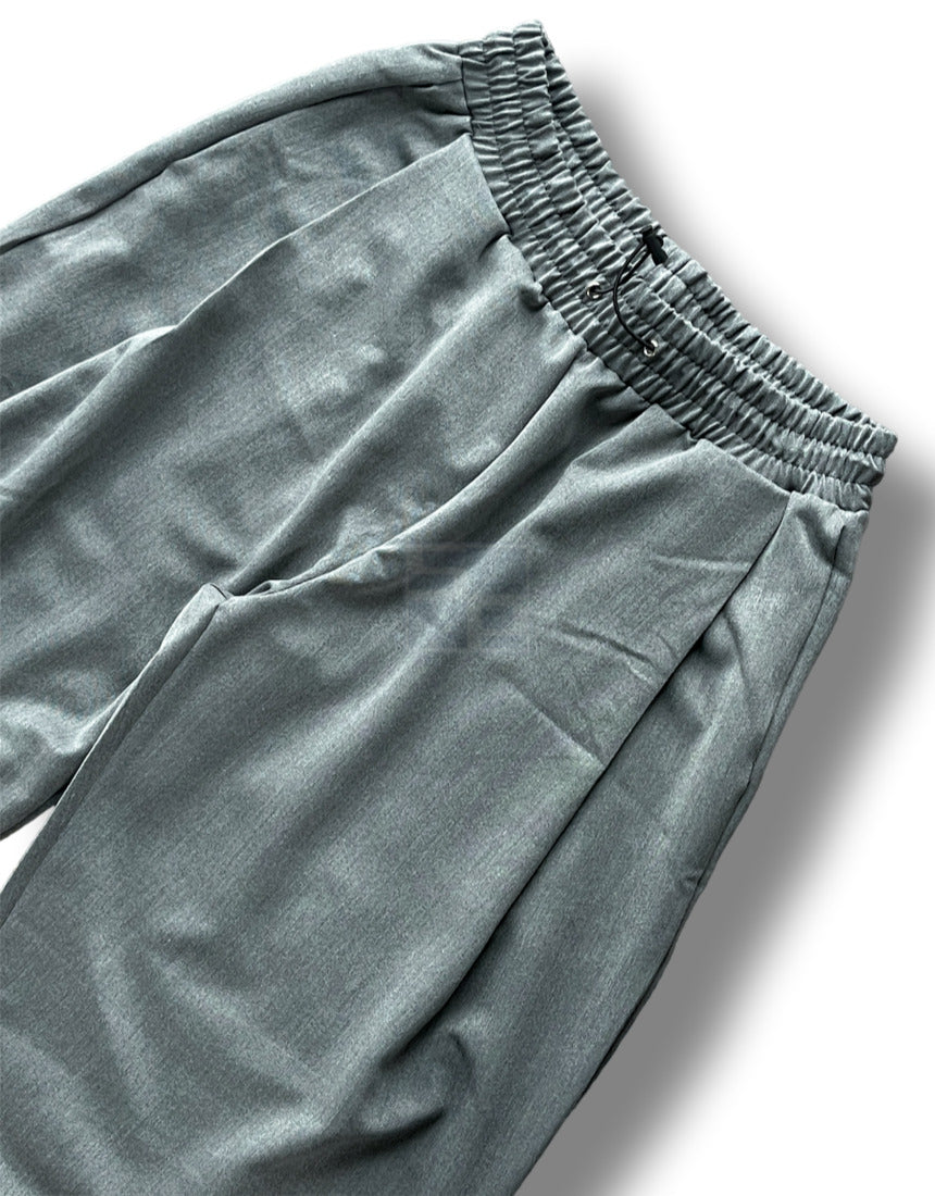 Pintuck Flow Slacks (3color)