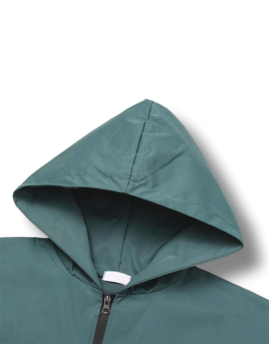 Hoodie Windbreaker Jk (3color)
