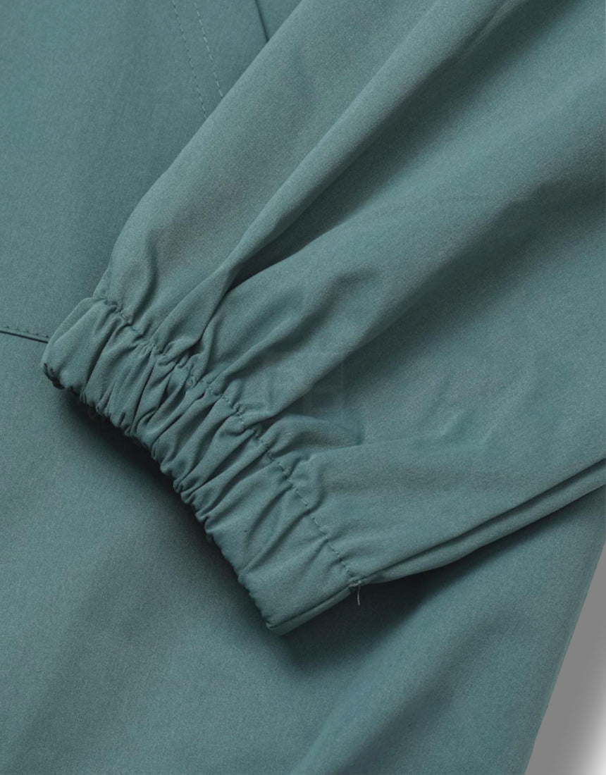 Hoodie Windbreaker Jk (3color)