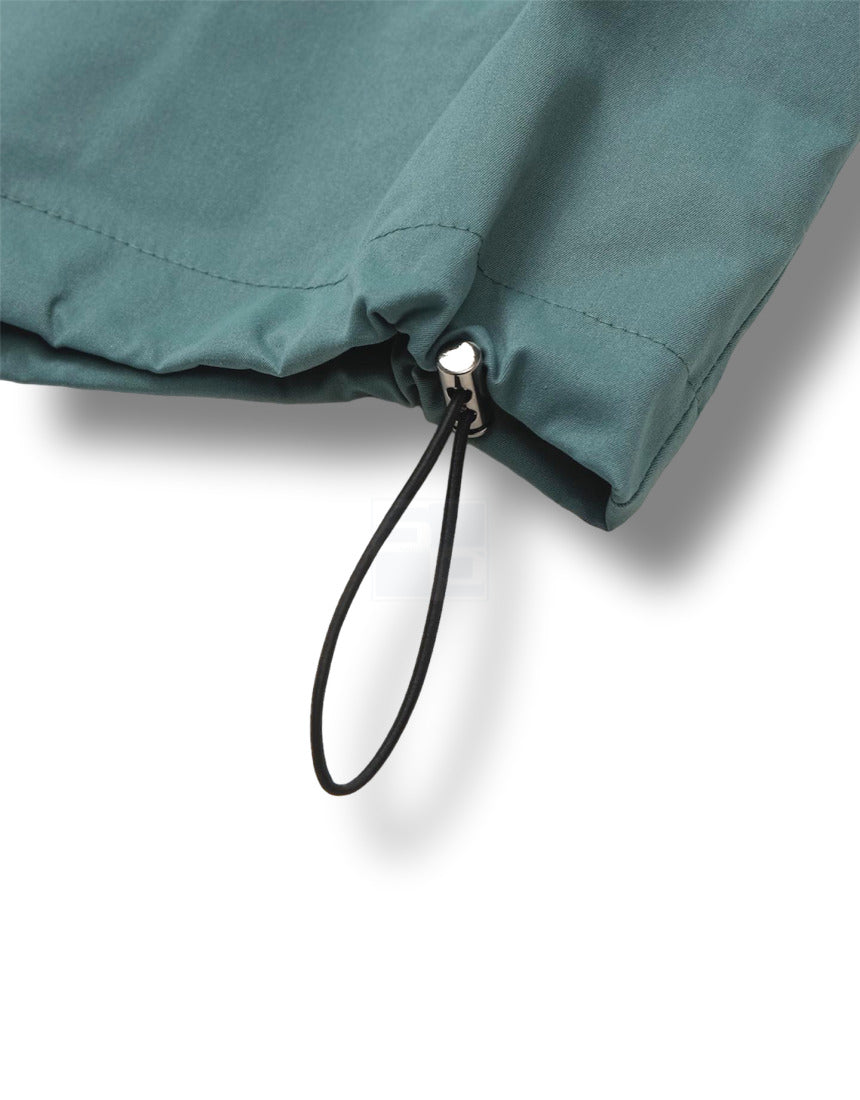 Hoodie Windbreaker Jk (3color)