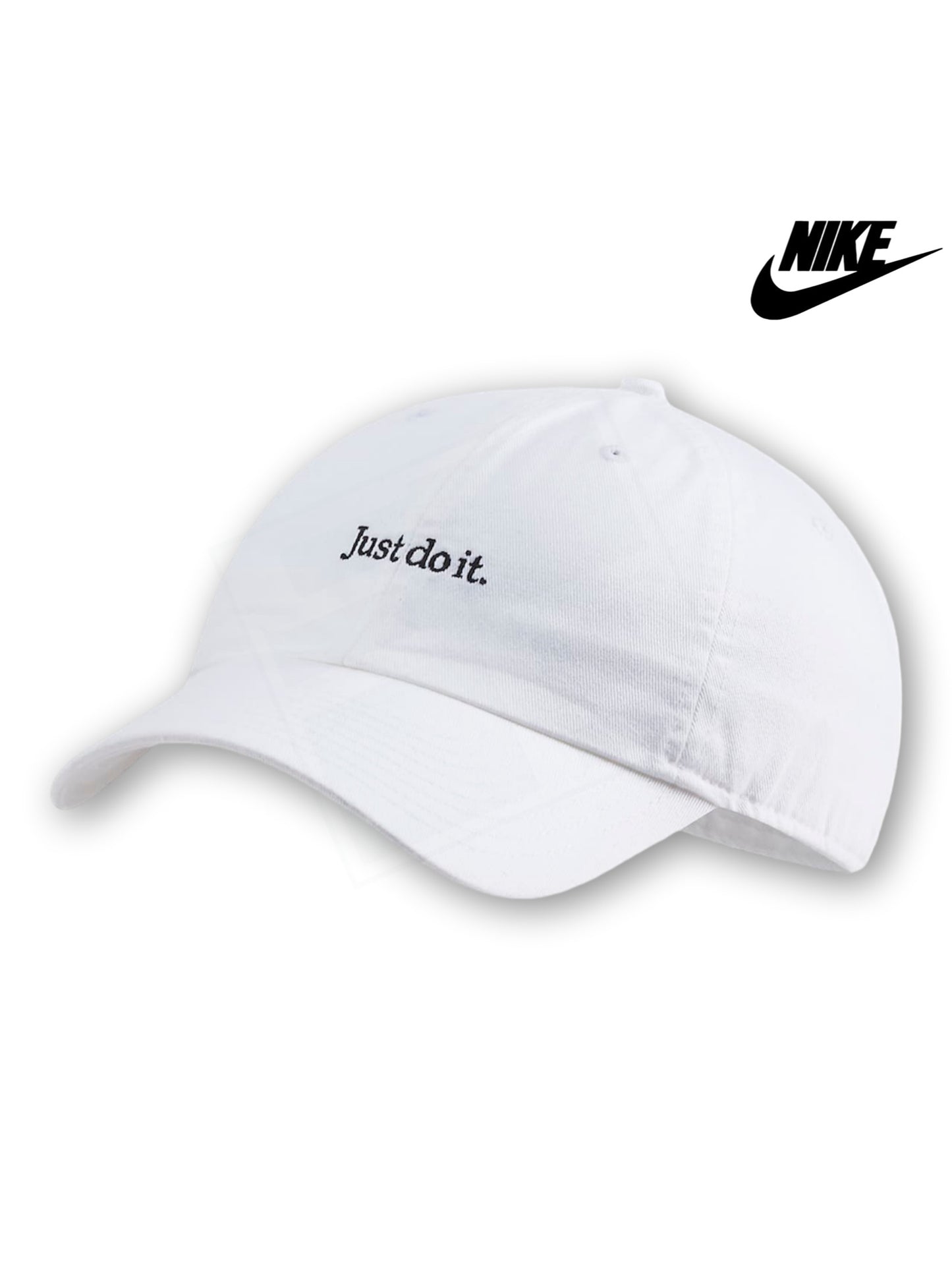 나이키 Just do it 헤리티지86 캡 CQ9512 국내매장판