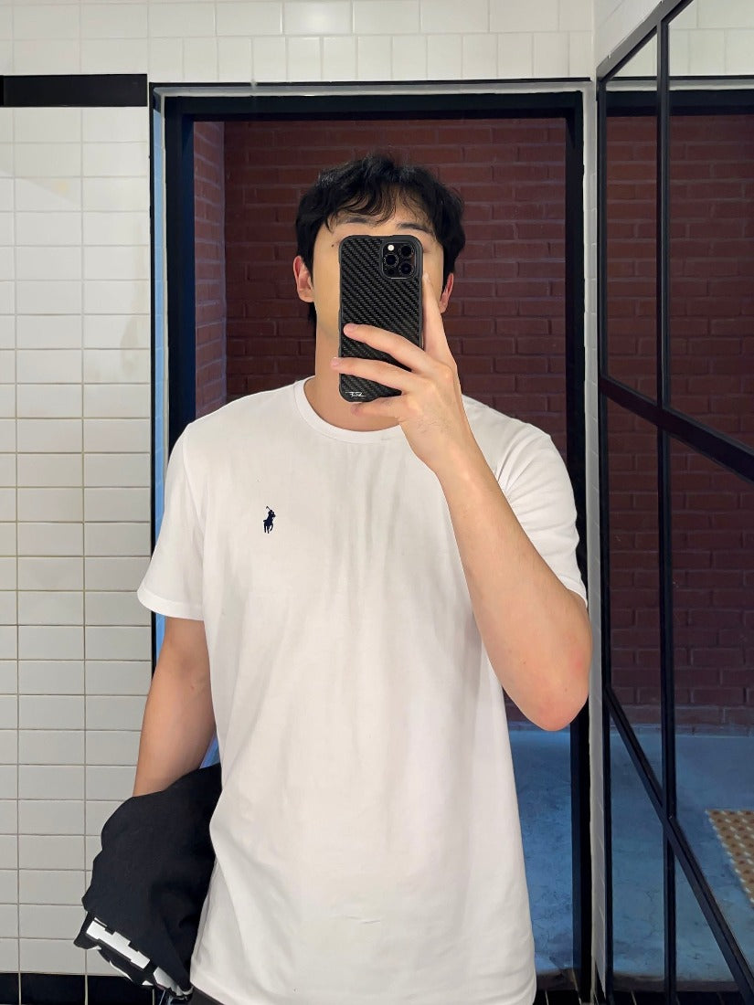 폴로랄프로렌 710610667002 화이트