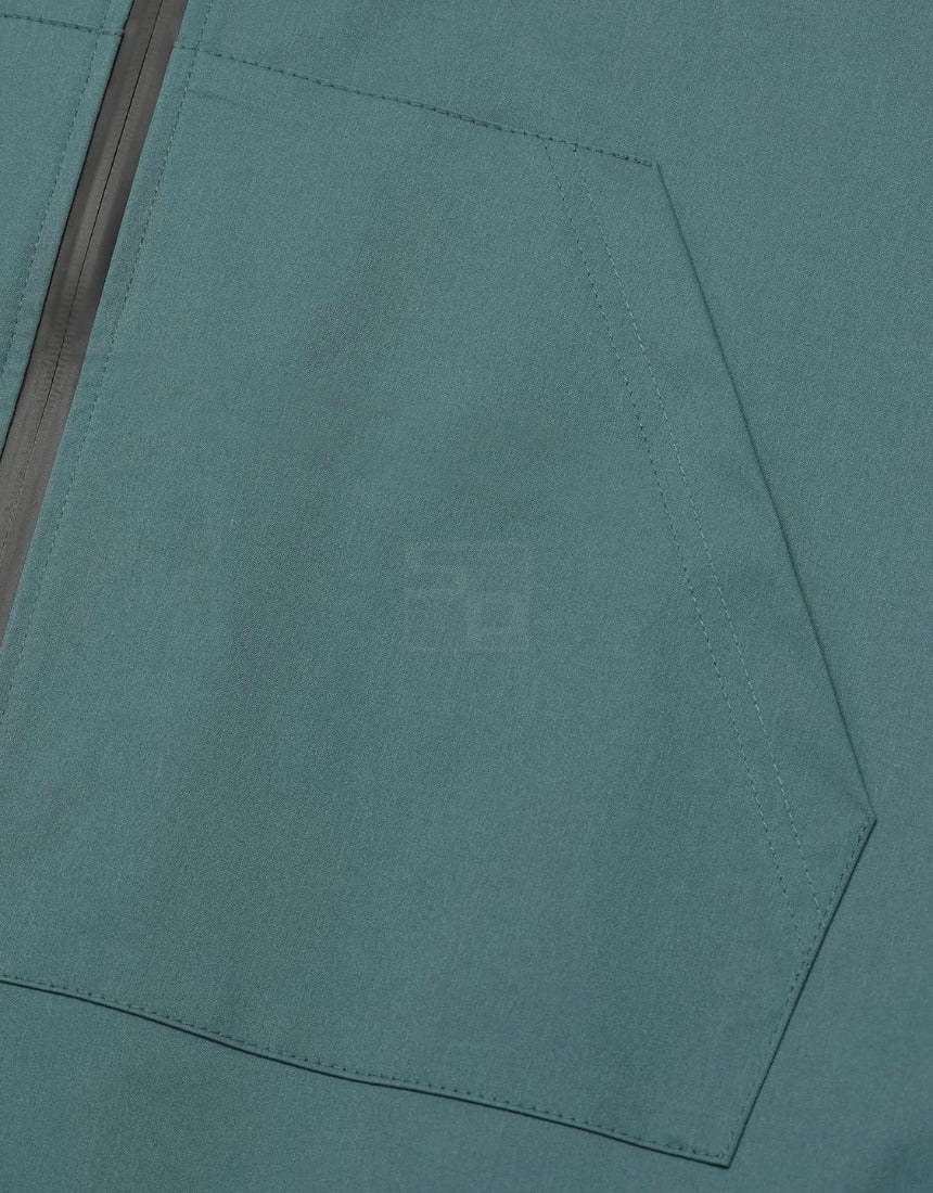 Hoodie Windbreaker Jk (3color)