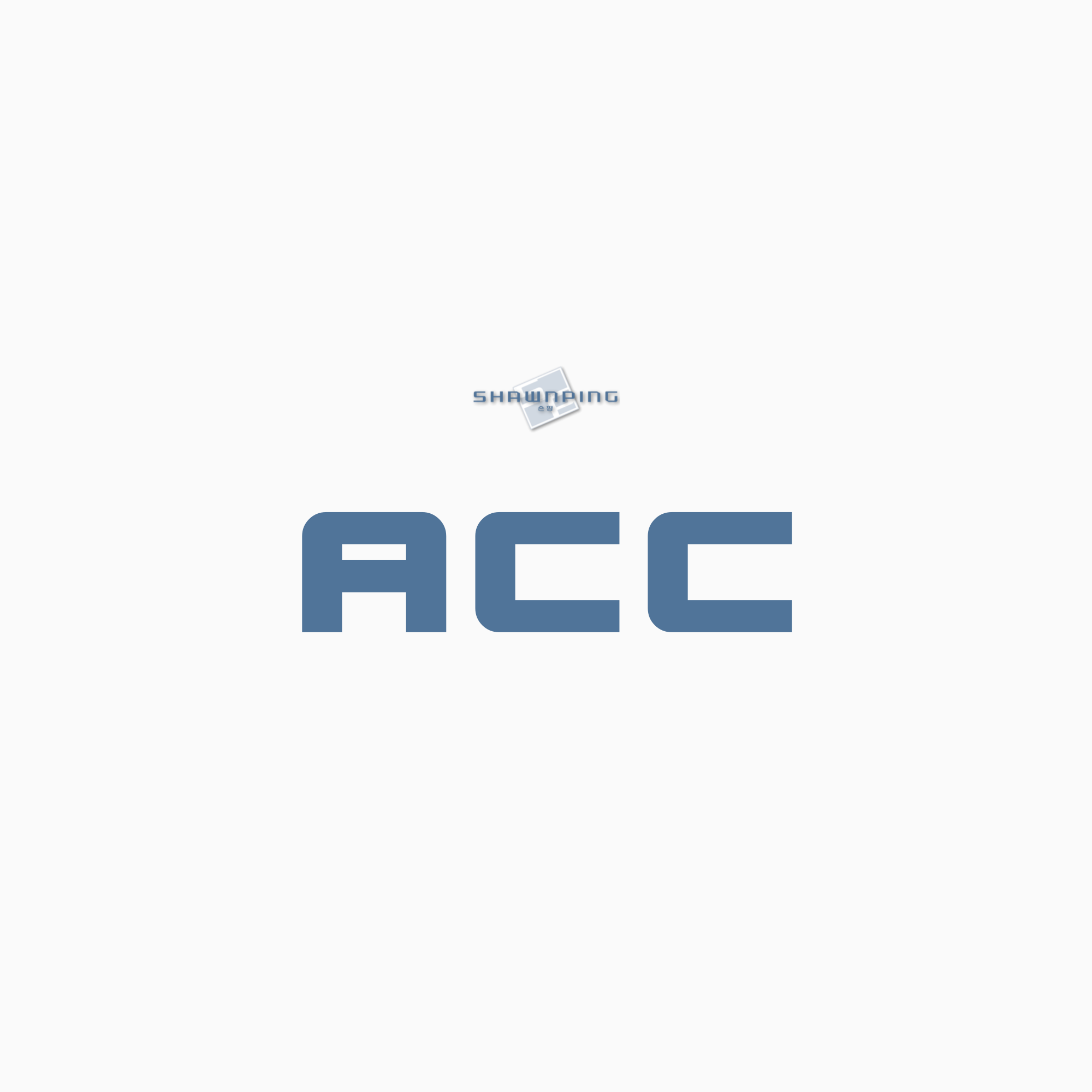 acc – SHAWNPING
